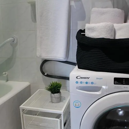 Sena Apartamento Trogir