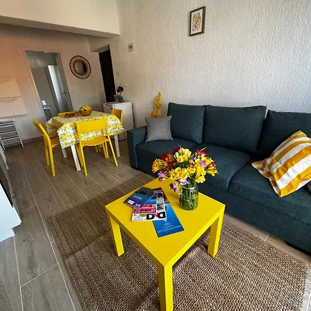 Apartamento Sena