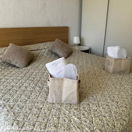Sena Appartement *