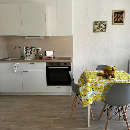 Apartamento Sena