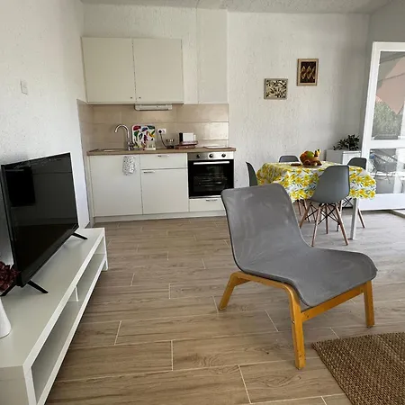 Sena Appartement Trogir