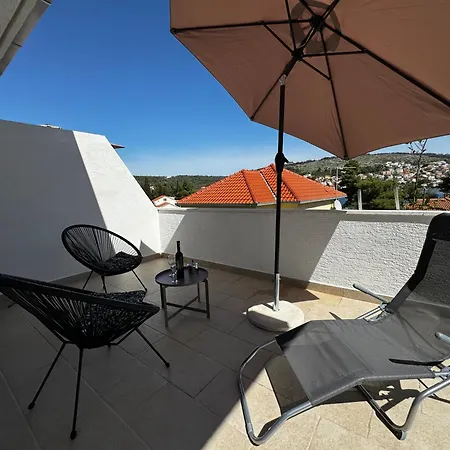 Sena Apartamento Trogir