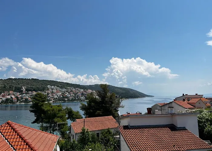 Sena Appartement Trogir