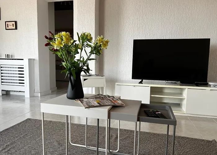 Appartement Sena Trogir