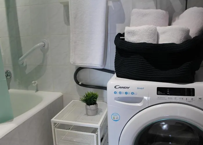 Sena Appartement Trogir