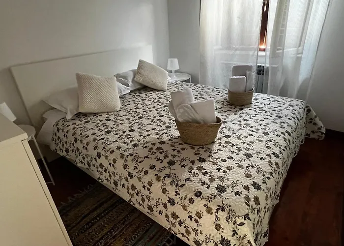 Appartement Sena Trogir