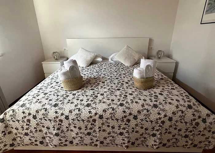 Sena Appartement Trogir