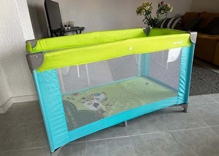 Appartement Sena Trogir