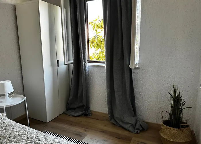 Sena Appartement Trogir