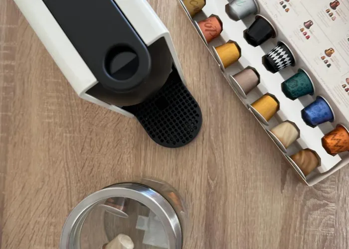 Sena Appartement Trogir