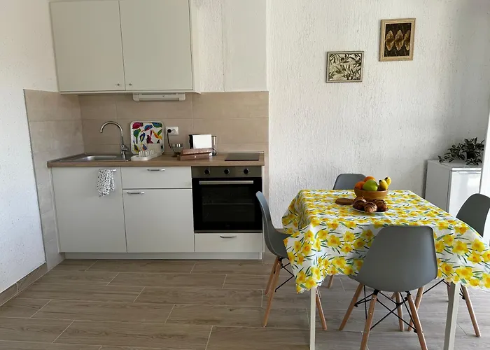 Appartement Sena