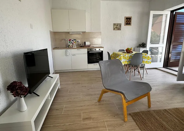 Sena Appartement Trogir