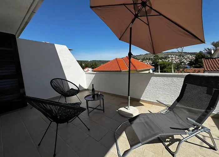 Sena Appartement Trogir