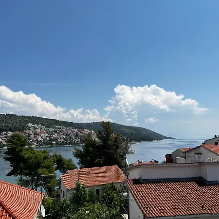 Sena Apartman Trogir