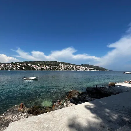 Sena * Trogir
