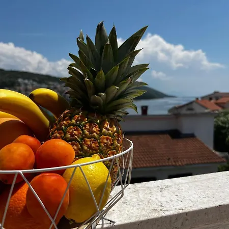 Sena Appartement Trogir