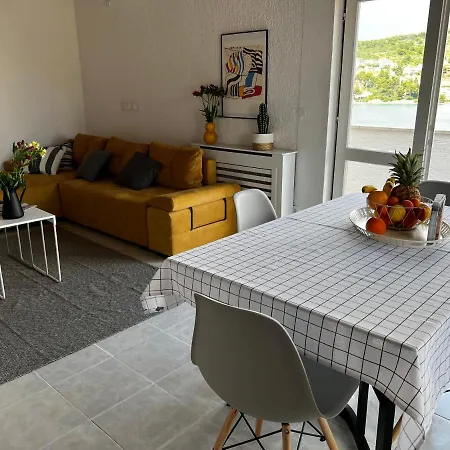 Appartement Sena *
