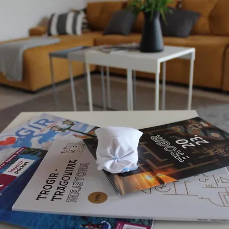 Sena Appartement