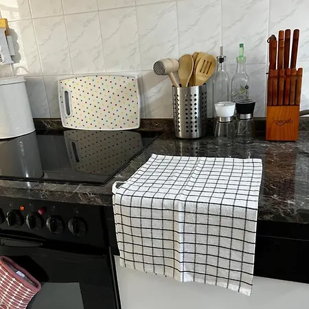 Appartement Sena *