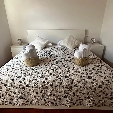 Sena Appartement Trogir