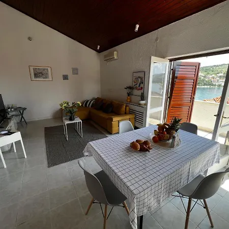 Sena Appartement