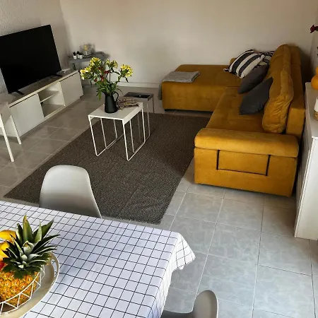 Appartement Sena *