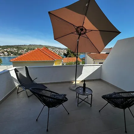 Appartement Sena *