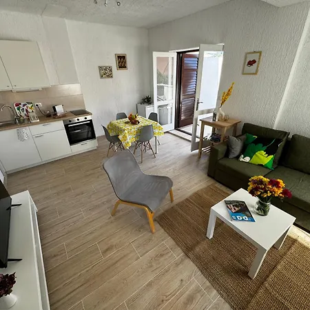 Appartement Sena