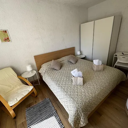 Appartement Sena *
