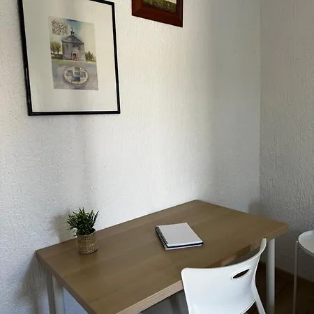 Appartement Sena Trogir