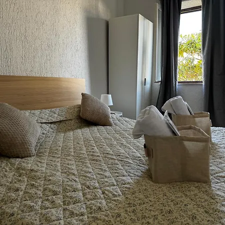 Appartement Sena