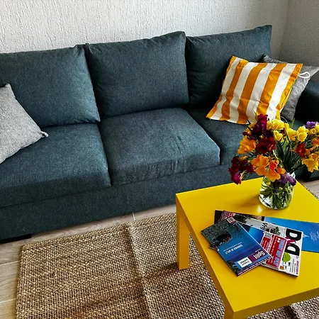 Sena Appartement
