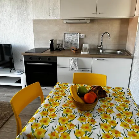 Appartement Sena *