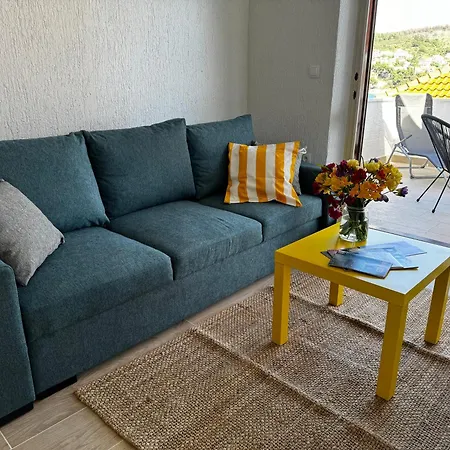 Sena Appartement *