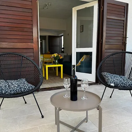 Sena Appartement