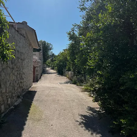 Sena * Trogir