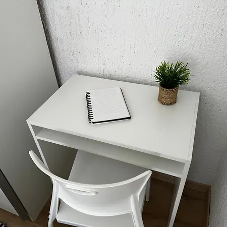 Sena Appartement