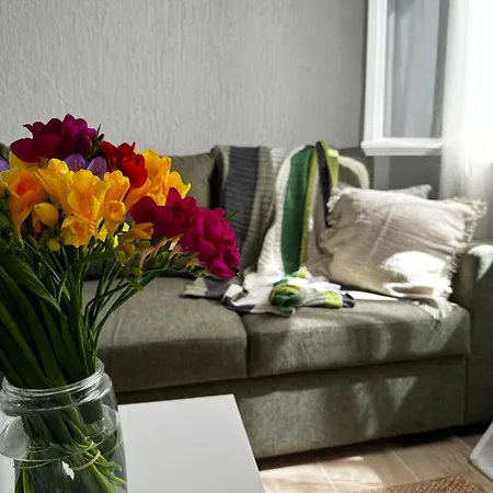 Appartement Sena *