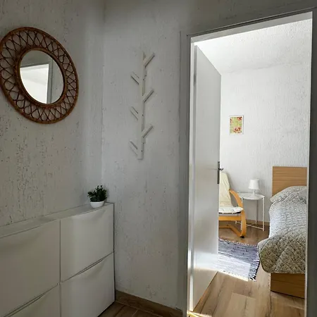 Appartement Sena Trogir