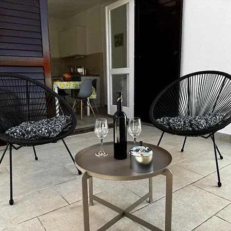 Sena Appartement