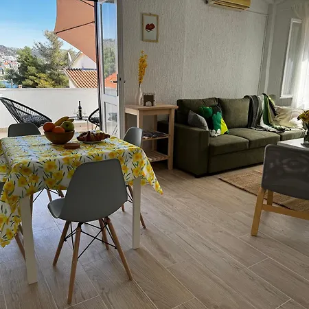 Appartement Sena *