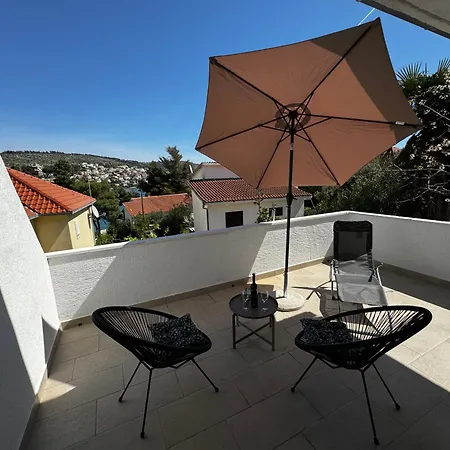 Sena Appartement